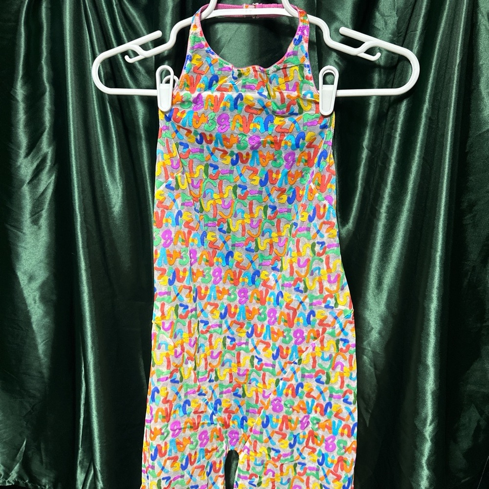 Savage X Fenty TAGGED BY SAVAGE LACE CATSUIT